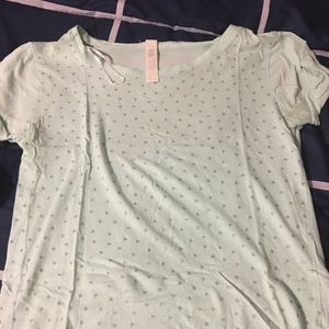 Girls’ shirt